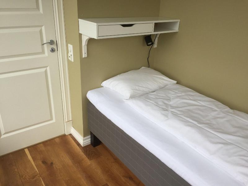 Fjordbris Hotell image
