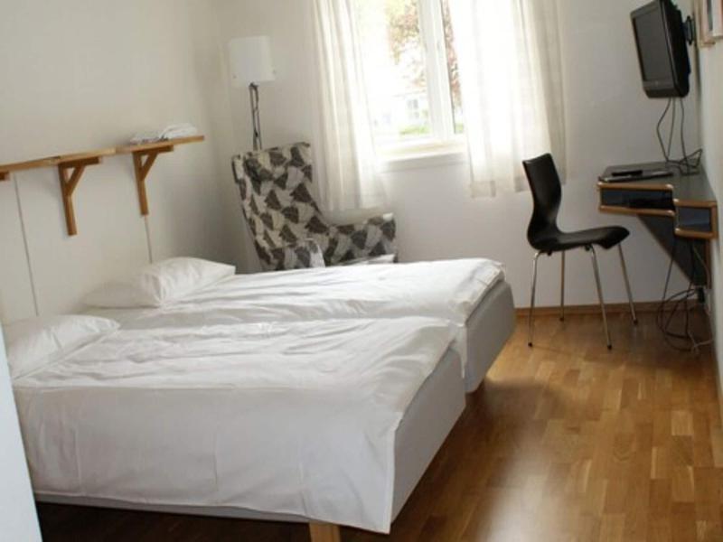 Fjordbris Hotell image