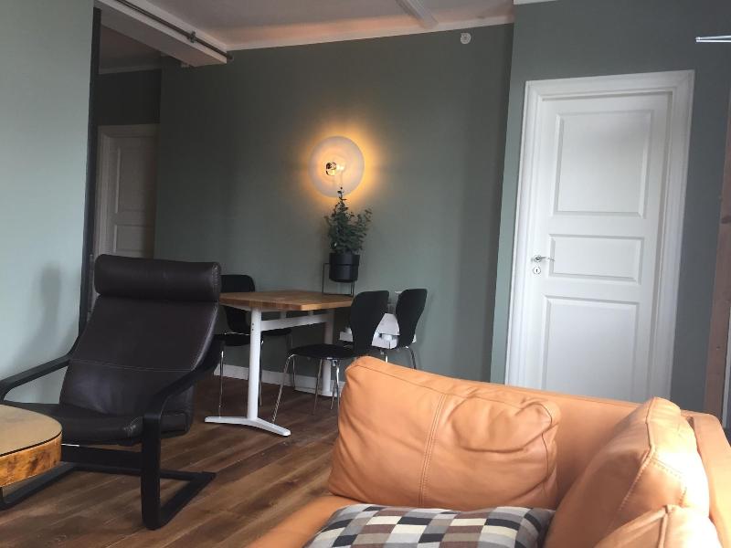 Fjordbris Hotell image