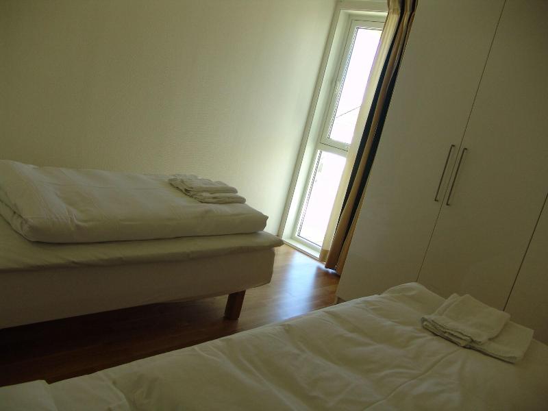 Fjordbris Hotell image