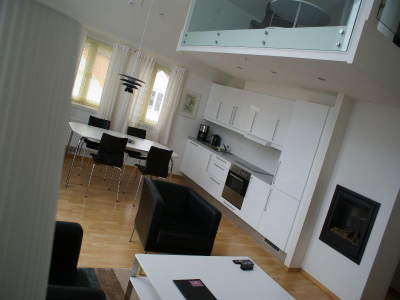 Fjordbris Hotell image