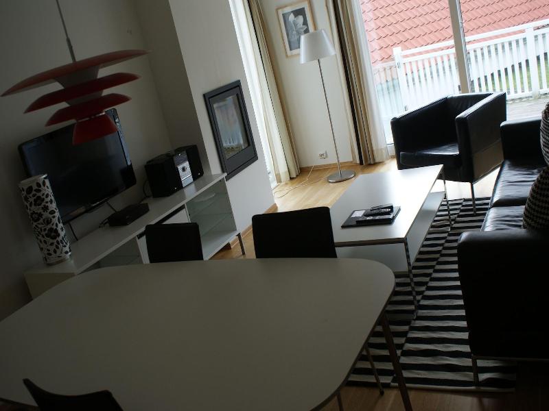 Fjordbris Hotell image