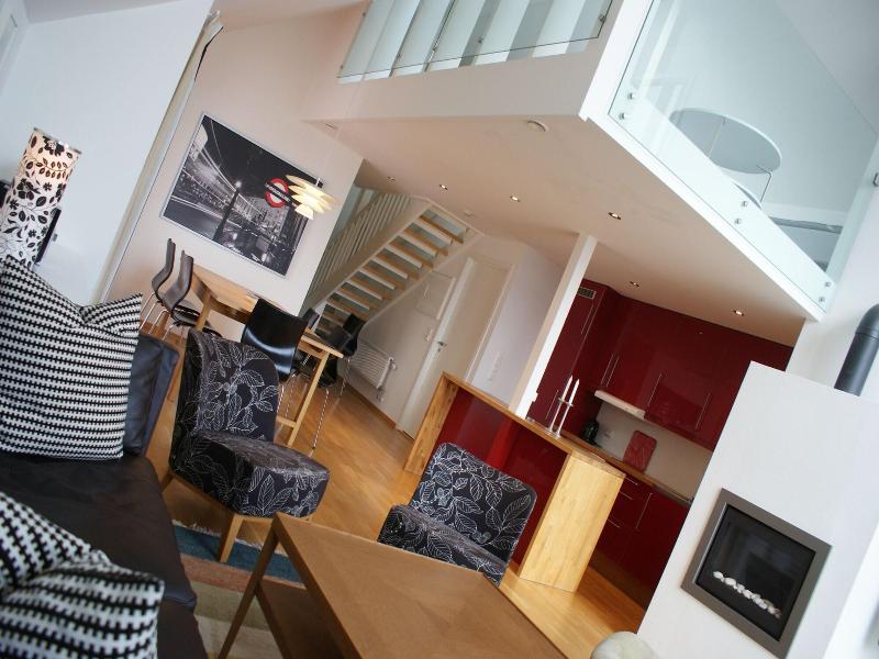 Fjordbris Hotell image