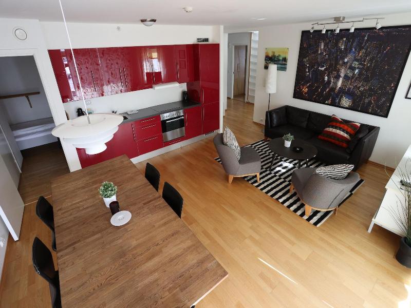 Fjordbris Hotell image