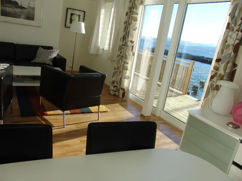 Fjordbris Hotell image