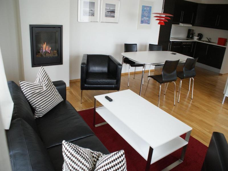 Fjordbris Hotell image
