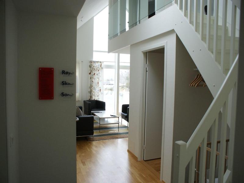 Fjordbris Hotell image