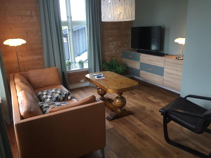 Fjordbris Hotell image