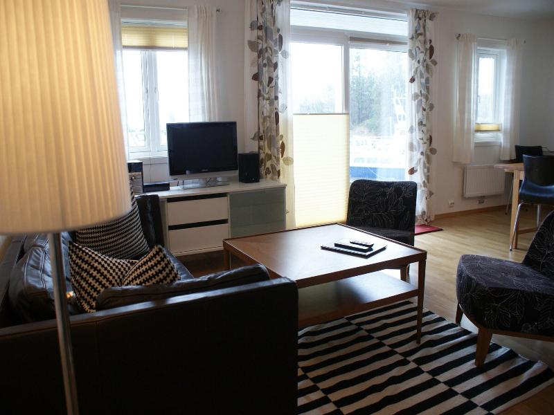 Fjordbris Hotell image