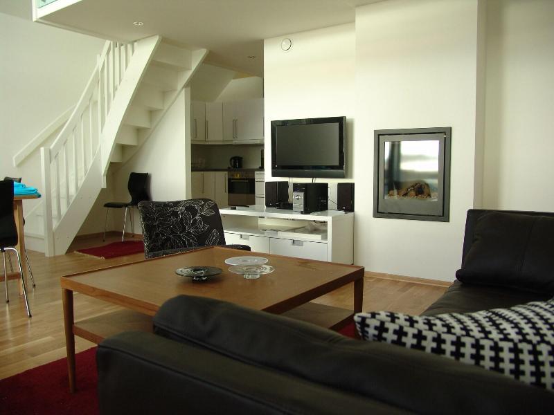 Fjordbris Hotell image