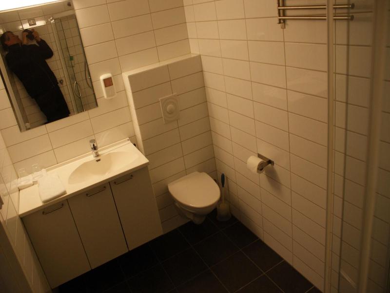 Fjordbris Hotell image
