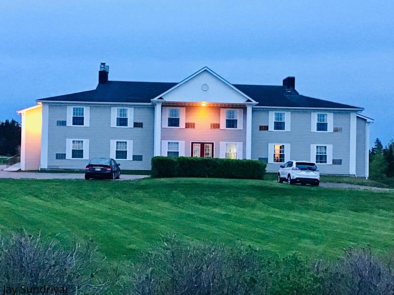 Rollo Bay Inn, Souris