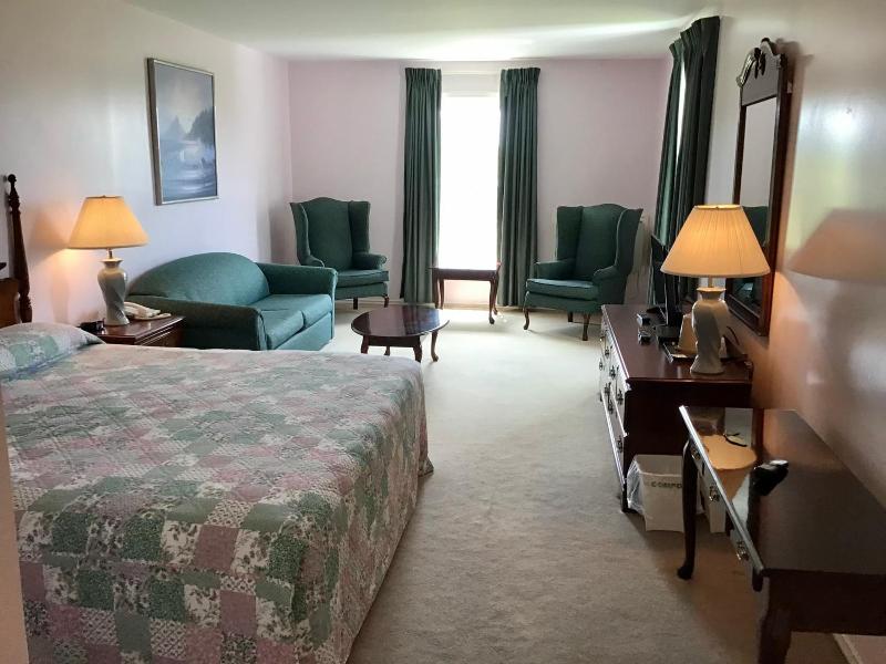 Rollo Bay Inn
