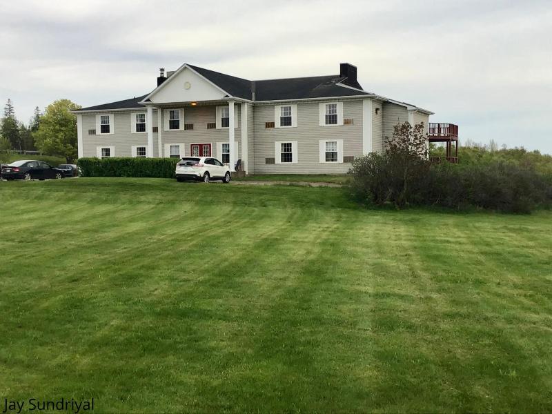 Rollo Bay Inn