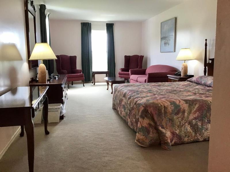 Rollo Bay Inn