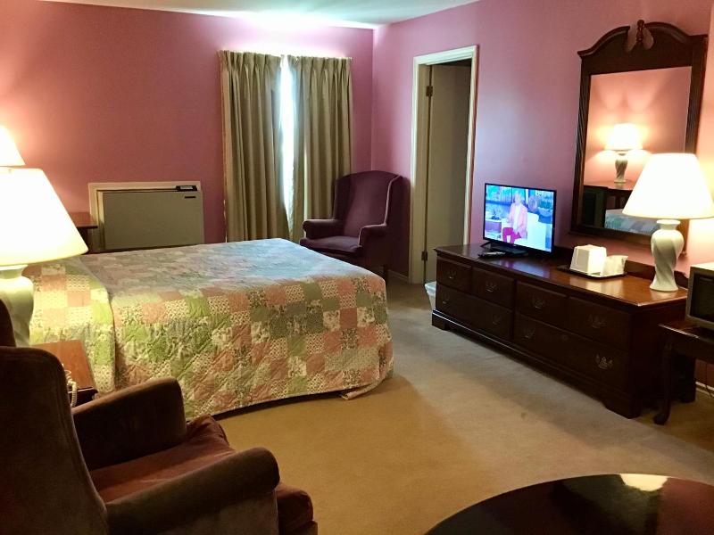 Rollo Bay Inn