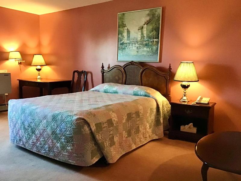 Rollo Bay Inn