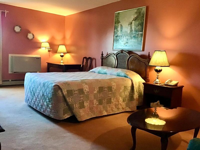 Rollo Bay Inn