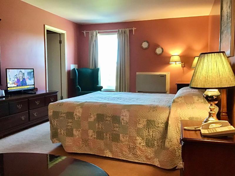 Rollo Bay Inn