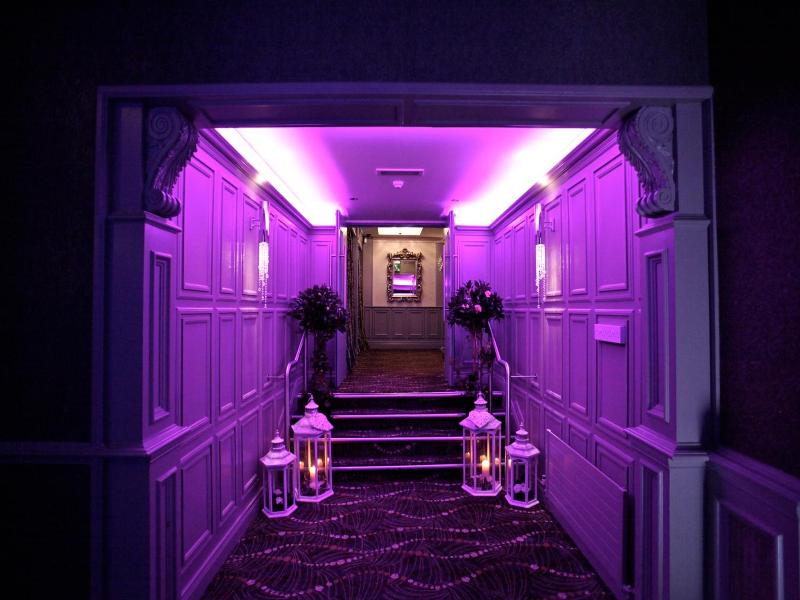 Greenvale Hotel