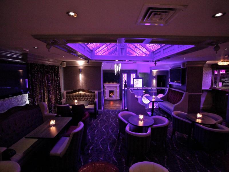 Greenvale Hotel