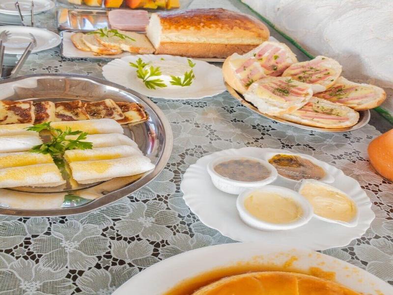 Pousada Primavera