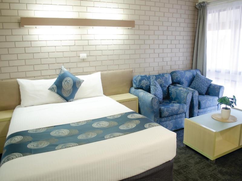 Tatura Country Motel