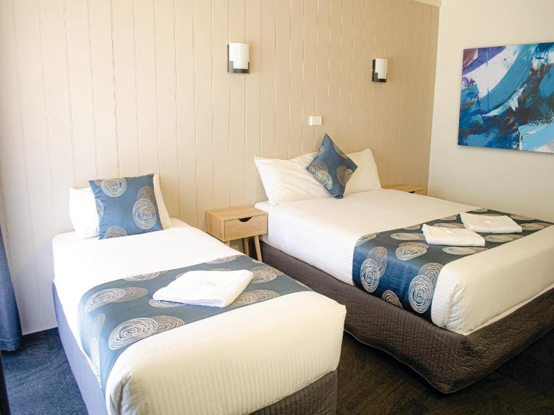 Tatura Country Motel