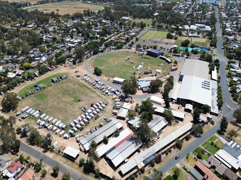 Tatura Country Motel