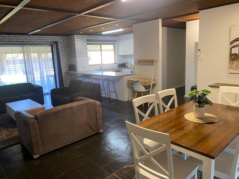 Tatura Country Motel
