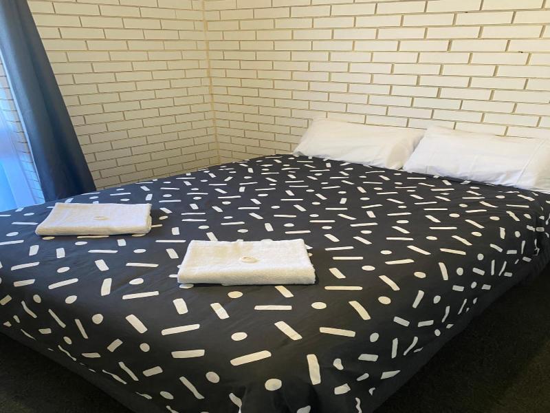 Tatura Country Motel