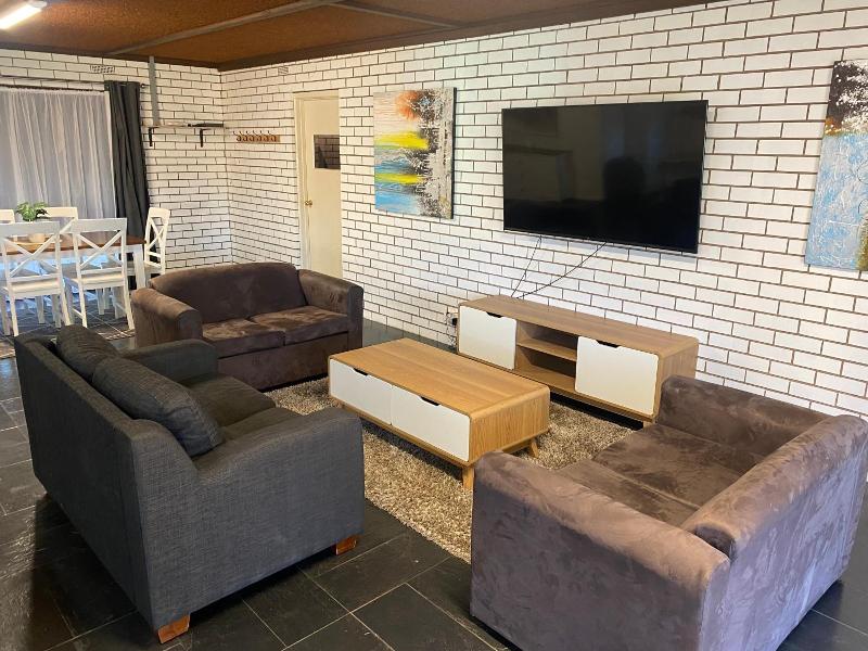 Tatura Country Motel