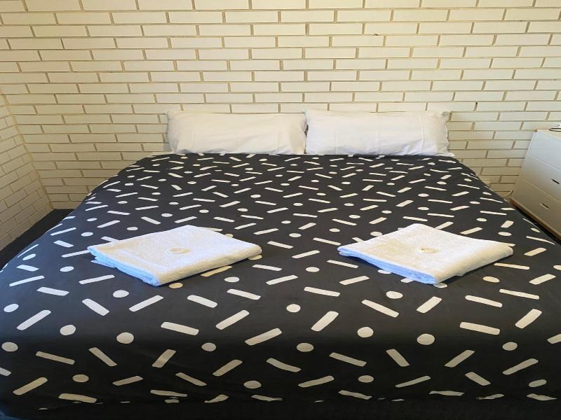 Tatura Country Motel