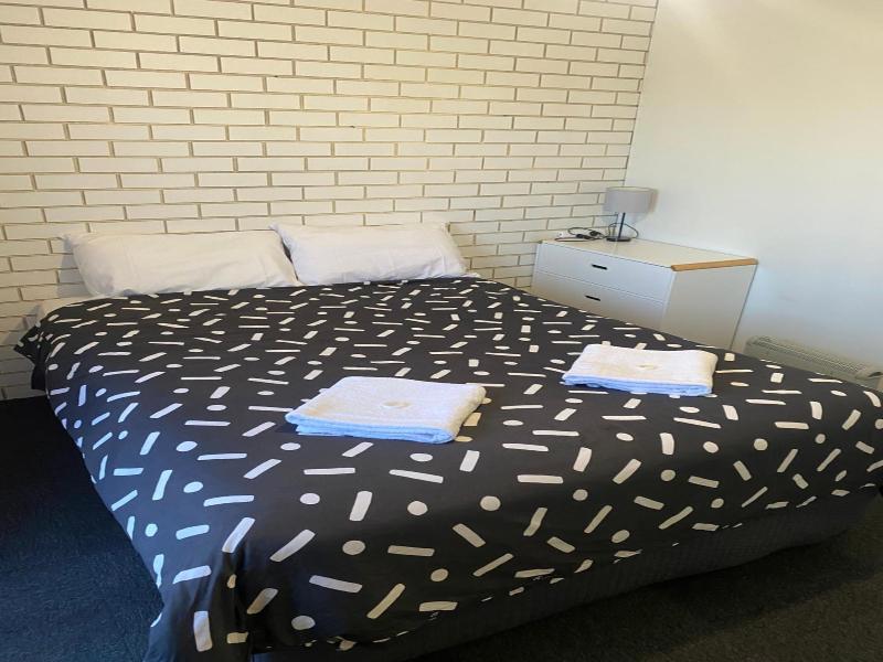 Tatura Country Motel