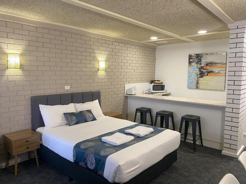 Tatura Country Motel