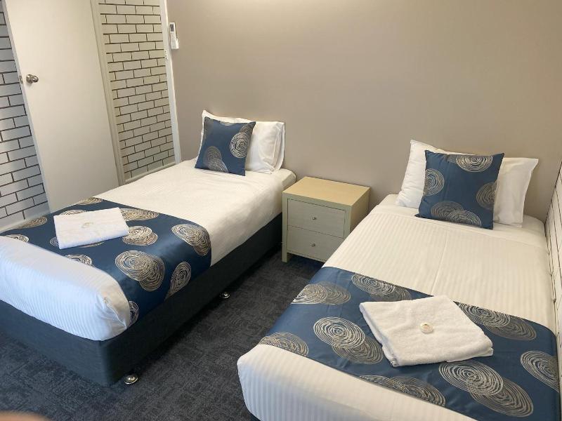 Tatura Country Motel
