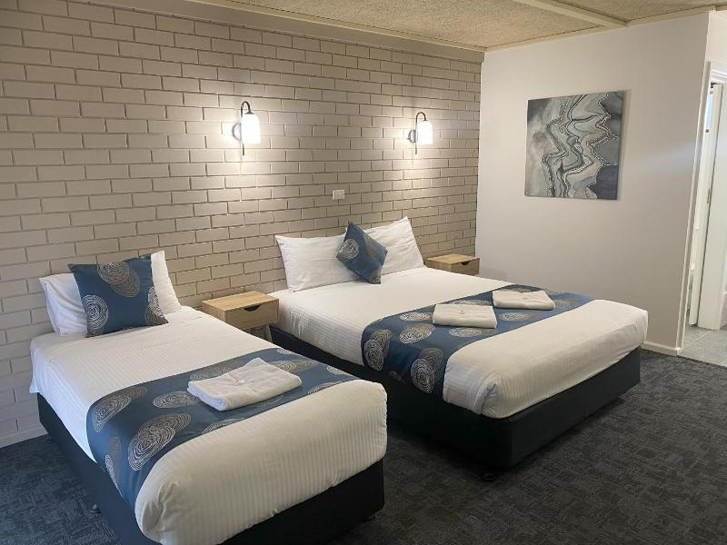 Tatura Country Motel