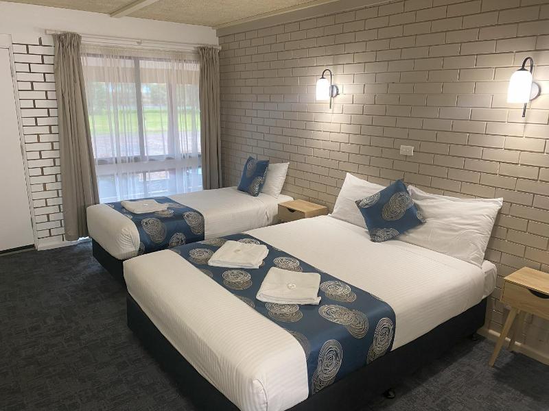 Tatura Country Motel