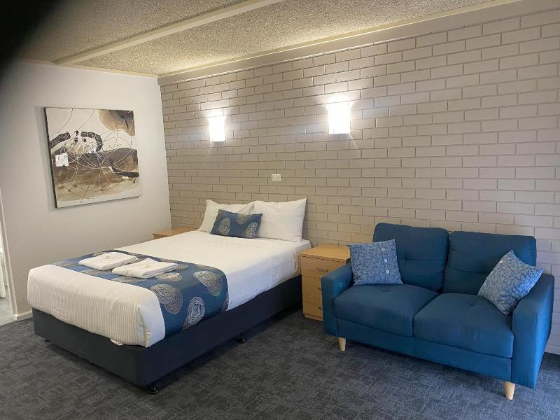 Tatura Country Motel