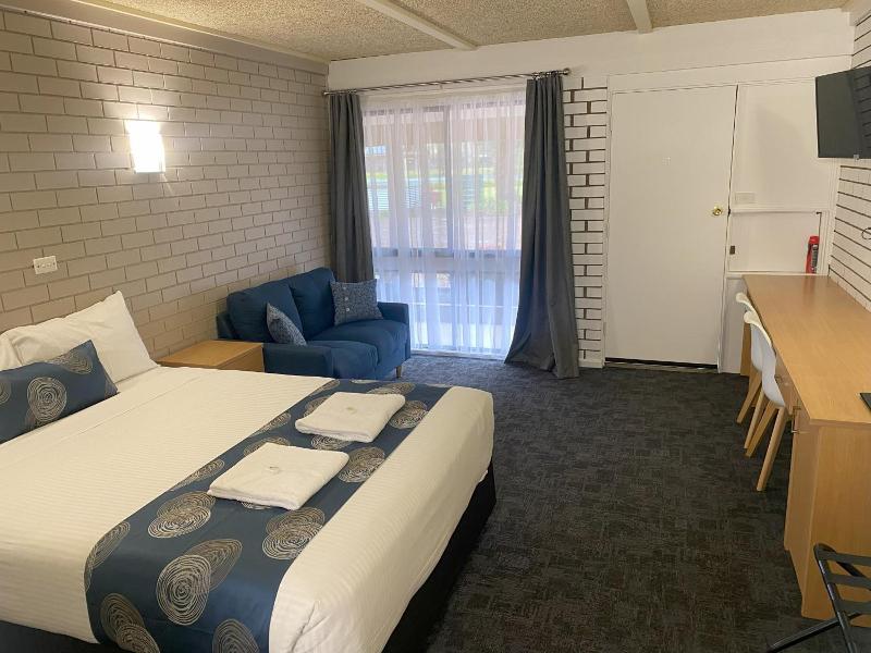 Tatura Country Motel