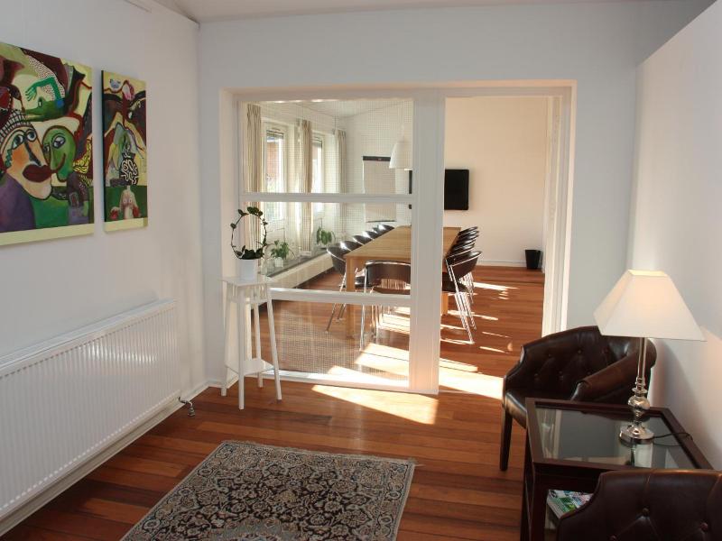 Hotel Højbysø image