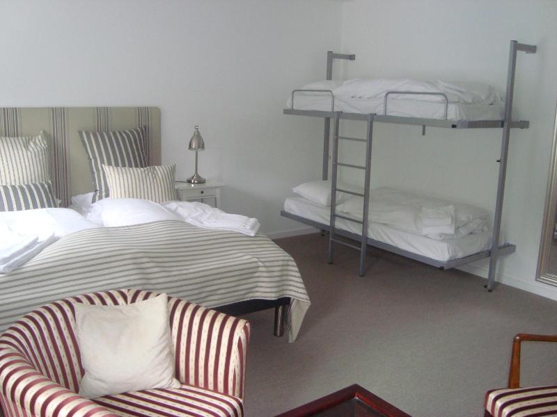 Hotel Højbysø image