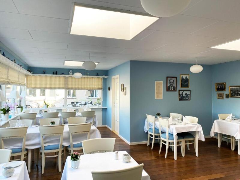 Hotel Højbysø image