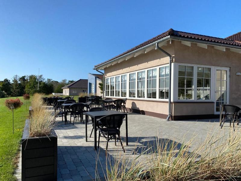 Hotel Højbysø image