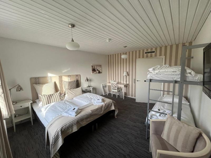 Hotel Højbysø image