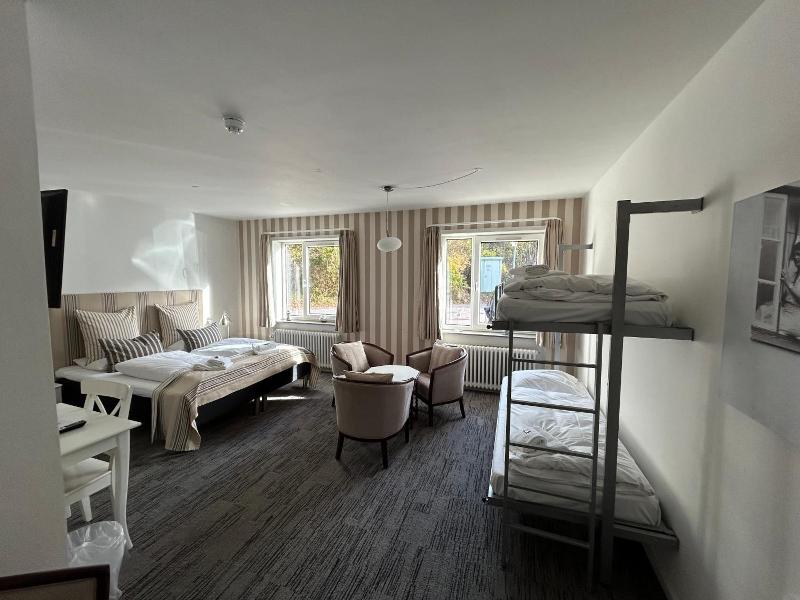 Hotel Højbysø image