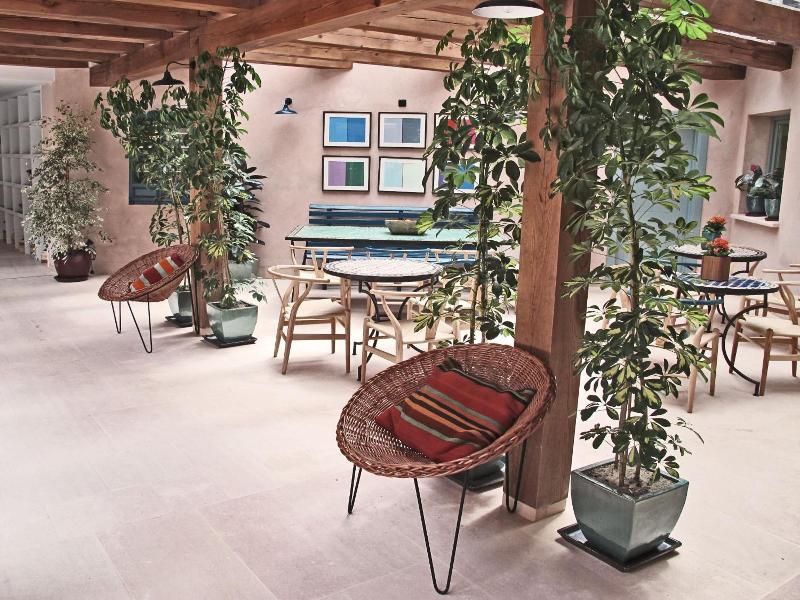 Hotel Ayllon image