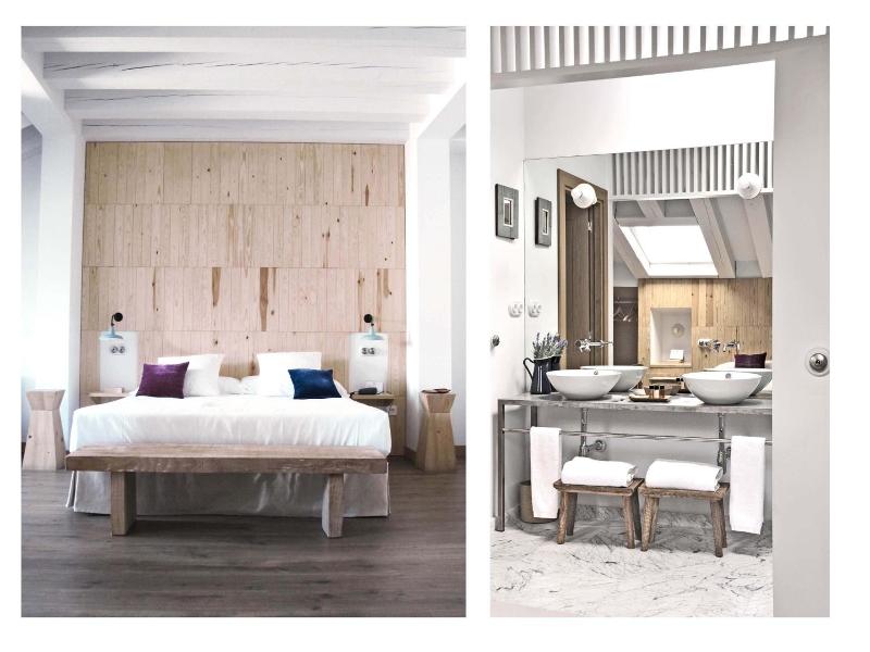 Hotel Ayllon image