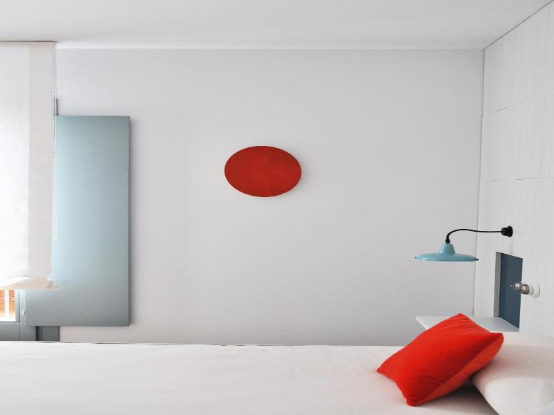 Hotel Ayllon image