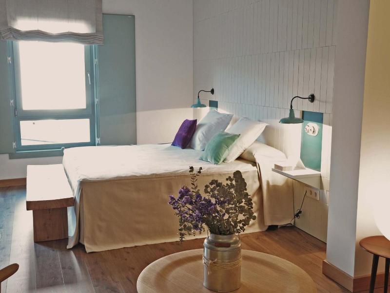 Hotel Ayllon image